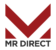 MR Direct OÜ logo